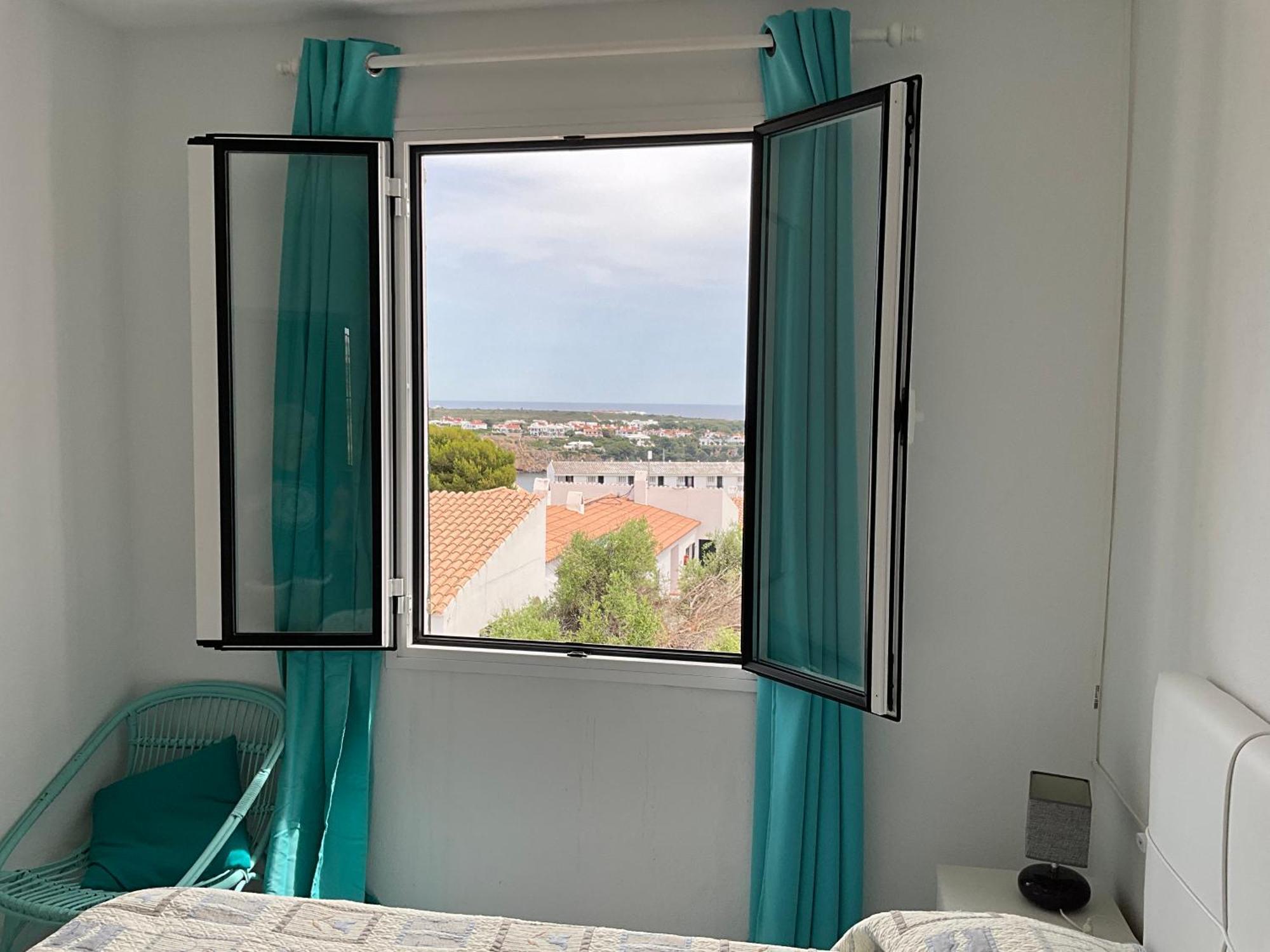 Vistas Al Mar Y La Piscina Appartement Arenal d'en Castell