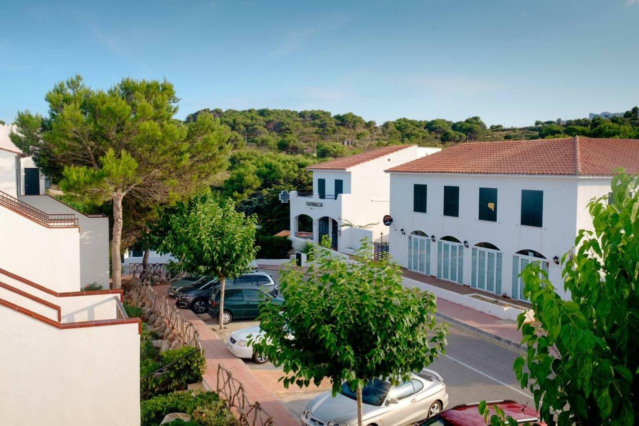 Appartement Vistas Al Mar Y La Piscina Arenal d'en Castell