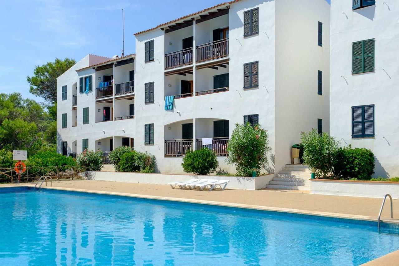 Appartement Vistas Al Mar Y La Piscina *