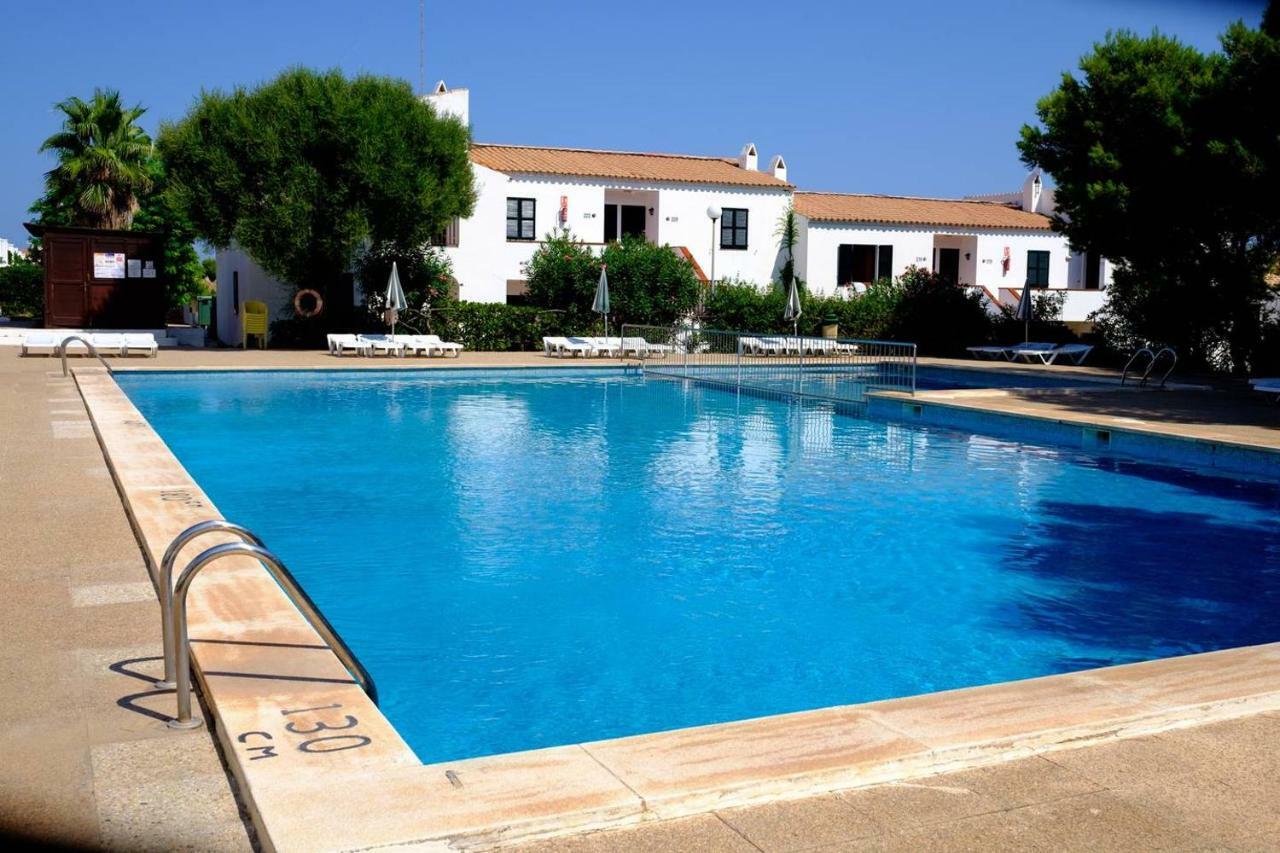 Vistas Al Mar Y La Piscina Appartement *